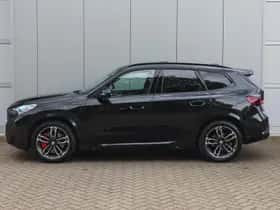 BMW X1 (2025) thumbnail 9