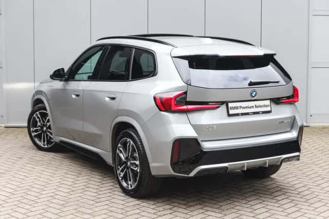 BMW X1 (2025) thumbnail 2