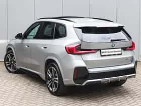 BMW X1 (2025) thumbnail 2