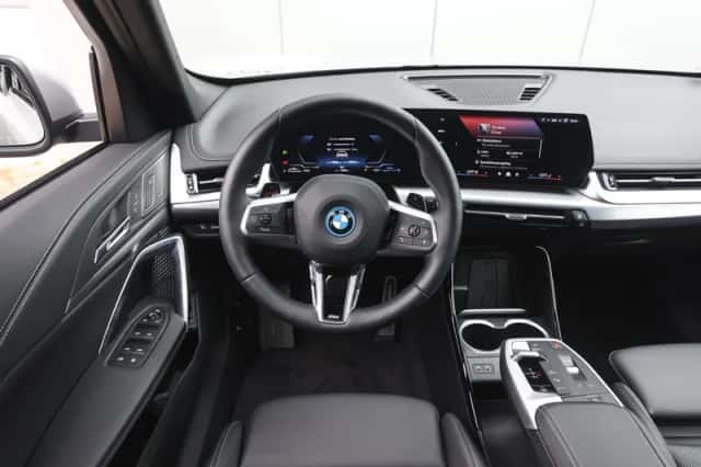 BMW X1 (2025) thumbnail 3