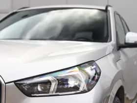 BMW X1 (2025) thumbnail 28