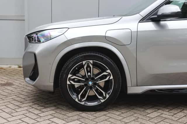 BMW X1 (2025) thumbnail 5