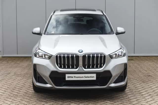 BMW X1 (2025) thumbnail 6