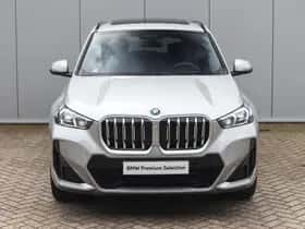 BMW X1 (2025) thumbnail 6