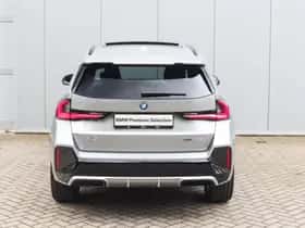 BMW X1 (2025) thumbnail 7