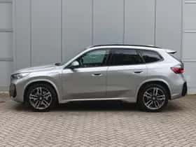 BMW X1 (2025) thumbnail 8