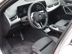 BMW X1 (2025) thumbnail 10