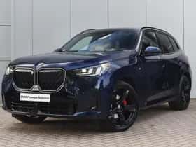 BMW X3 (2025)