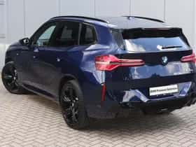 BMW X3 (2025) thumbnail 2
