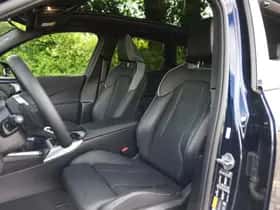 BMW X3 (2025) thumbnail 12