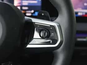 BMW X3 (2025) thumbnail 16