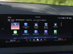 BMW X3 (2025) thumbnail 20