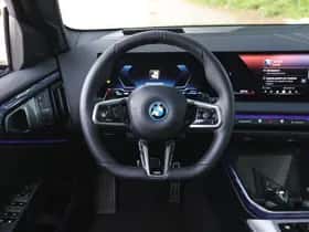 BMW X3 (2025) thumbnail 3