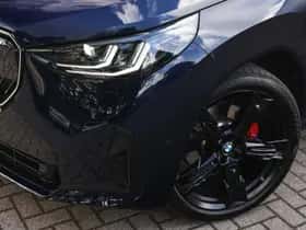 BMW X3 (2025) thumbnail 30
