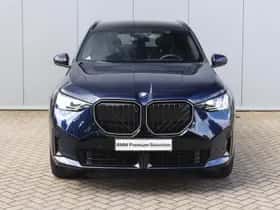 BMW X3 (2025) thumbnail 5
