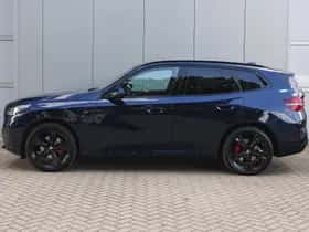 BMW X3 (2025) thumbnail 7