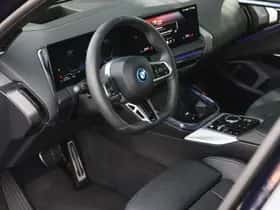BMW X3 (2025) thumbnail 9