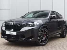 BMW X4 (2022)
