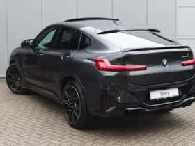 BMW X4 (2022) thumbnail 2