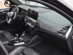 BMW X4 (2022) thumbnail 11