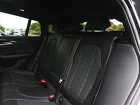 BMW X4 (2022) thumbnail 12