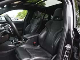 BMW X4 (2022) thumbnail 14