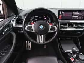 BMW X4 (2022) thumbnail 3