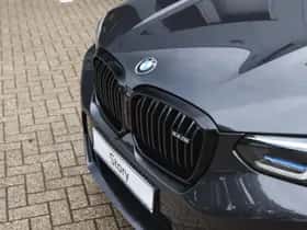 BMW X4 (2022) thumbnail 33