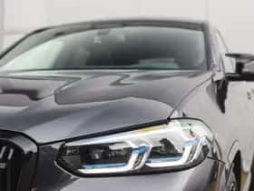 BMW X4 (2022) thumbnail 34