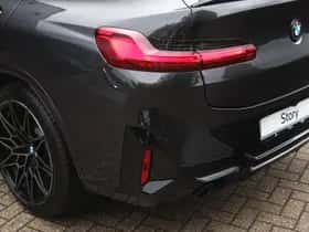 BMW X4 (2022) thumbnail 38