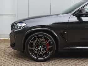 BMW X4 (2022) thumbnail 5