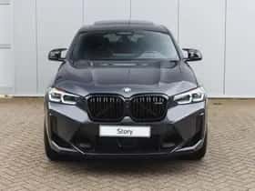 BMW X4 (2022) thumbnail 6