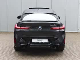 BMW X4 (2022) thumbnail 7