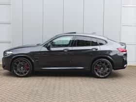 BMW X4 (2022) thumbnail 8