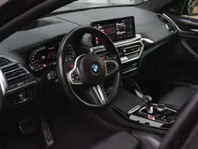BMW X4 (2022) thumbnail 10