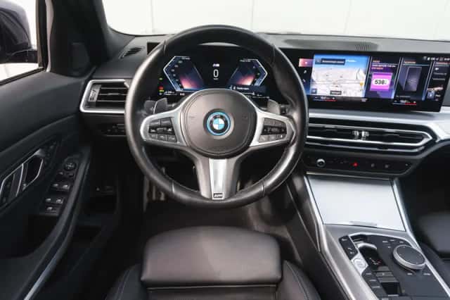 BMW 3-Serie (2022) thumbnail 3