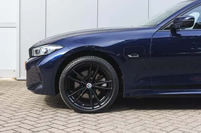 BMW 3-Serie (2022) thumbnail 5