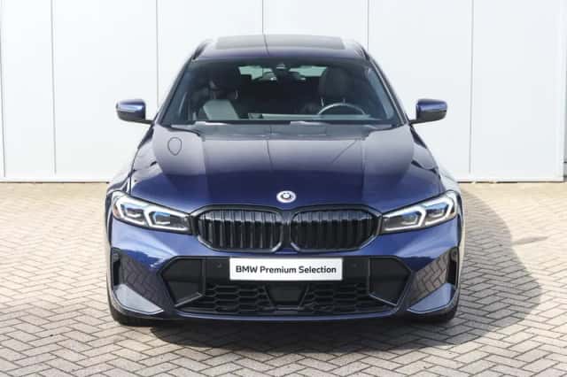 BMW 3-Serie (2022) thumbnail 6