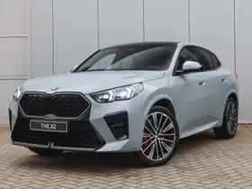 BMW X2 (2026)