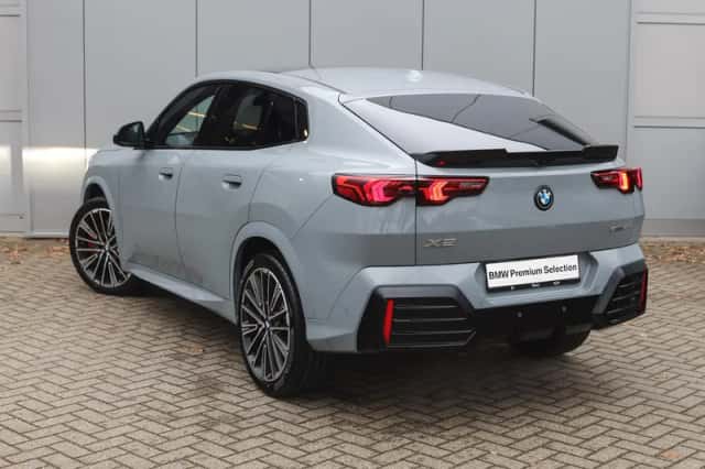 BMW X2 (2026) thumbnail 2