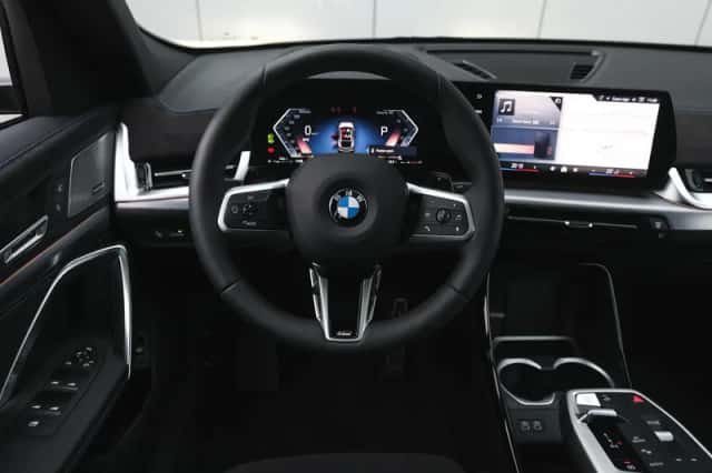 BMW X2 (2026) thumbnail 3