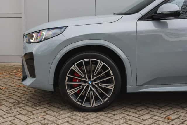 BMW X2 (2026) thumbnail 4