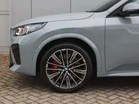 BMW X2 (2026) thumbnail 4