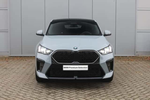 BMW X2 (2026) thumbnail 5