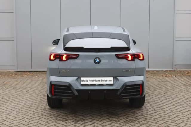 BMW X2 (2026) thumbnail 6
