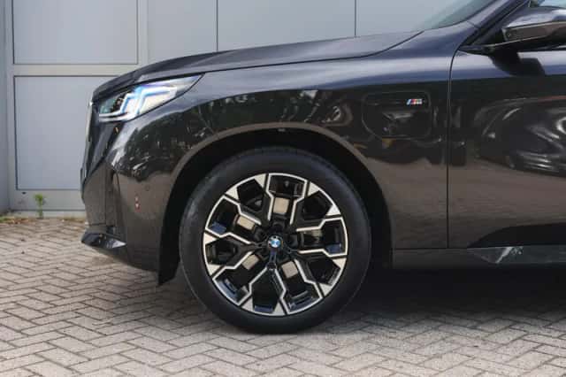 BMW X3 (2025) thumbnail 4