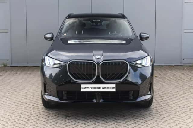 BMW X3 (2025) thumbnail 5