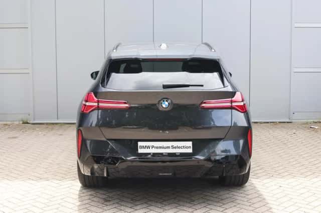 BMW X3 (2025) thumbnail 6