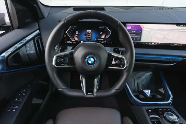BMW X3 (2025) thumbnail 3