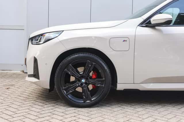 BMW X3 (2025) thumbnail 4